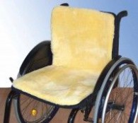Rollstuhlersatzräder und Rollstuhlzubehör finden Sie bei Ovata